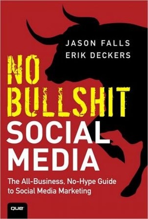 [ DevCourseWeb ] No Bullshit Social Media - The All-Business, No-Hype Guide to Social Media Marketing