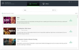 NoteBurner Netflix Video Downloader 1.0.1 Multilingual [Neverb]
