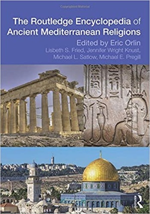 [ FreeCourseWeb ] Routledge Encyclopedia of Ancient Mediterranean Religions