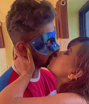 Chot Ki Rani Meri Dewani (2022) Hot 720p HDRip x264 AAC 900MB - QRips