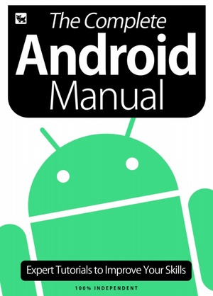 The Complete Android Manual July 2020 {1337PRO}