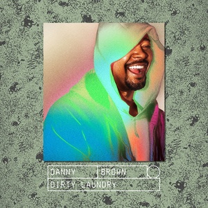 Danny Brown - Dirty Laundry (Single) (2019) [320 KBPS] (pradyutvam)