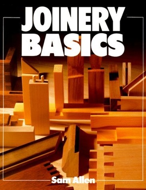 [ FreeCourseWeb ] Joinery Basics