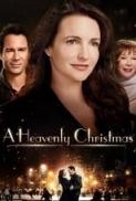 A Heavenly Christmas (2016) [WEBRip] [1080p] [YTS] [YIFY]