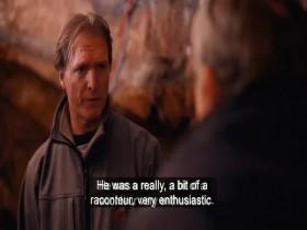 Underground Marvels S01E10 Curse of Cannibal Caves 480p x264-mSD [eztv]