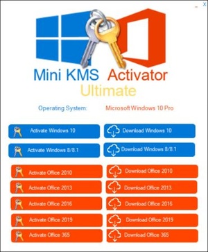Mini KMS Activator Ultimate 2.0 [johdrxrt]