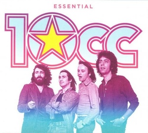 10cc - Essential (3CD) (2021) Mp3 320kbps [PMEDIA] ⭐️