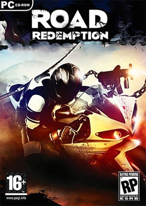 Road Redemption MULTi8 FitGirl Repack