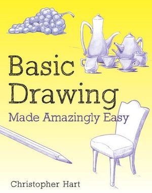 [ FreeCourseWeb ] Basic Drawing Made Amazingly Easy [EPUB]
