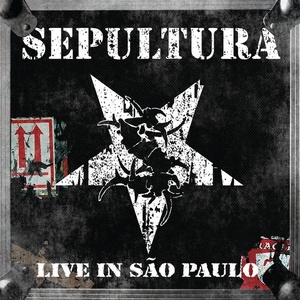 Sepultura - Live in São Paulo (2022 - Remaster) [16Bit-44.1kHz] FLAC [PMEDIA] ⭐️