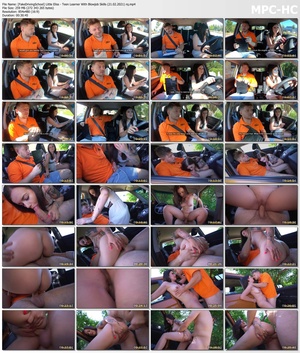 [FakeDrivingSchool] Little Eliss - Teen Learner With Blowjob Skills (21.02.2021) rq.mp4