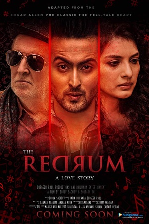 Redrum A Love Story (2018) Hindi 1080p Untouched HDRip AVC AAC [BabaHD]