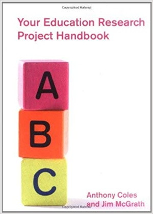 [ FreeCourseWeb ] Your Education Research Project Handbook