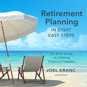 [ FreeCourseWeb ] Retirement Planning in Eight Easy Steps - The Brief Guide to Lifelong Financial Freedom (Audiobook)
