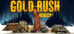 Gold Rush The Game v1 4 3 9250 DLC
