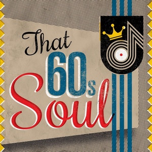 VA - That 60's Soul (2021) [gnodde]