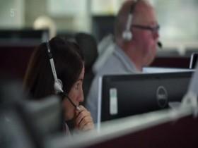 Police Hour of Duty S01E04 480p x264-mSD [eztv]