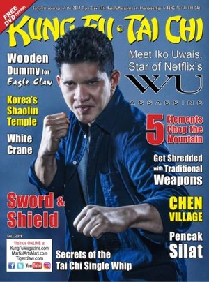 [ FreeCourseWeb ] Kung Fu Tai Chi - Fall 2019