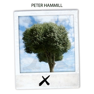 [acoustic, art rock] (2018) Peter Hammill - X Ten [FLAC,Tracks] [DarkAngie]