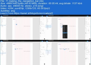 [ DevCourseWeb ] Figma for UI - UX Design 2021 - Learning by Doing approach
