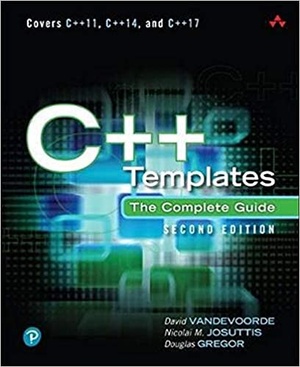 [ FreeCourseWeb ] C + + Templates - The Complete Guide, 2nd Edition (True EPUB, MOBI)