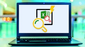 Udemy - Excel VLOOKUP Formulae Mastery Course (Expert Level-25+ Ex.)