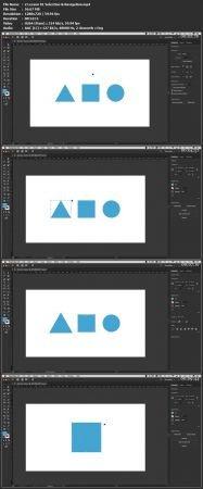[ CourseHulu ] Skillshare - Learning Adobe Illustrator for Beginners