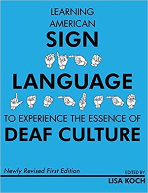 [ FreeCourseWeb ] Learning American Sign Language to Experience the Essence of Deaf Culture