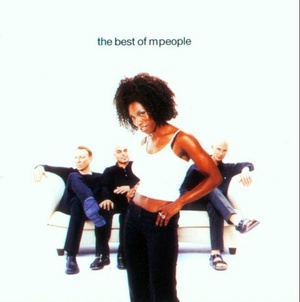 M People - The Best Of M People (1998) [FLAC] [DJ]