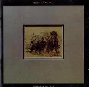 [folk-rock] (1976) Stills,Young Band - Long May You Run [DarkAngie]