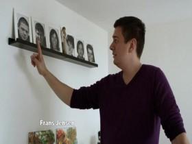 The Evolution of Us S01E02 480p x264-mSD [eztv]