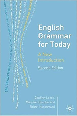[ FreeCourseWeb ] English Grammar for Today- A New Introduction