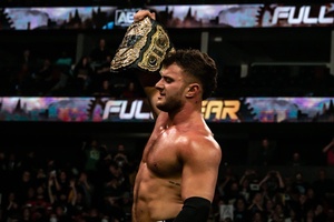 WOR 2022-11-20: AEW Full Gear 2022 recap, news and notes