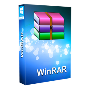 WinRAR 5.80 Final x86 & x64 Incl Keys, WinRAR Full Version