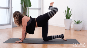 [ FreeCourseWeb ] The Collective Yoga - 10 Minute Stretch - Joint Mobility