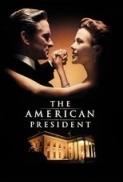 The American President 1995 1080p BluRay x265 HEVC 10bit AAC 5 1 Tigole QxR