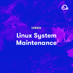 Linux System Maintenance