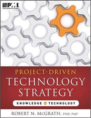 [ FreeCourseWeb ] Project-Driven Technology Strategy