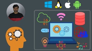 Operating Systems from Scratch : The Complete Course