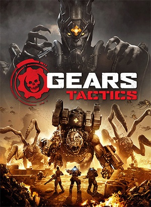 Gears Tactics (Update 4 + DLC, MULTi11) [FitGirl Repack, Selective Download - from 19.2 GB]