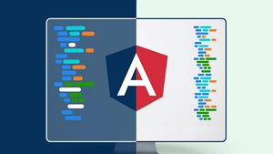 SkillShare | Angular Material Theming Workshop (Advanced, 2021) [FCO]