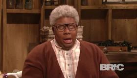 Saturday Night Live S32E08 Gwen Stefani Akon HDTV XviD [eztv]