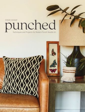 [ FreeCourseWeb ] Punched- Techniques and Projects for Modern Punch Needle Art