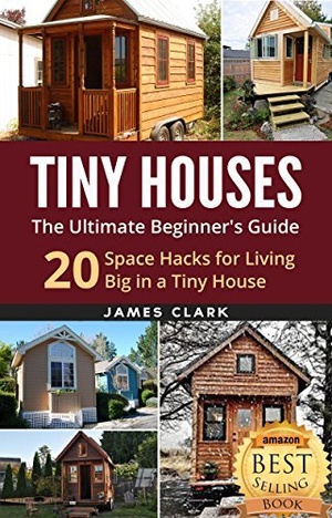 [ FreeCourseWeb ] Tiny Houses- The Ultimate Beginner's Guide!