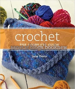 [ DevCourseWeb ] Crochet the Complete Guide (AZW3)