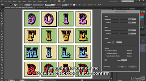 Lynda - Illustrator CC 2018 One-on-One Advanced