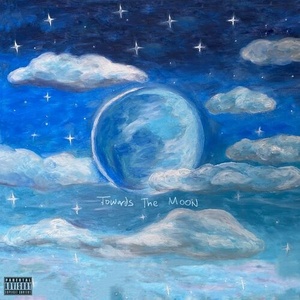 AUGUST 08 - Towards The Moon (2022) Mp3 320kbps [PMEDIA] ⭐️