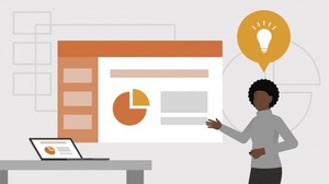 [ CourseWikia ] Linkedin - PowerPoint Quick Tips 2021