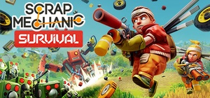 Scrap Mechanic v0.4.5