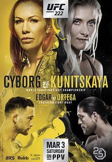 UFC 222 PPV Cyborg vs Kunitskaya 720p HDTV x264 2 7GB